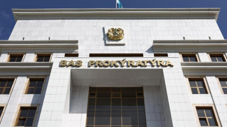 Су тасқыны: Бас прокуратура үш облыста сотқа дейінгі тергеуді бастады