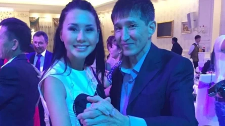 «Маған үй жинауды үйреткен»: Динара Сәтжанның тағы бір ағасы қайтыс болды