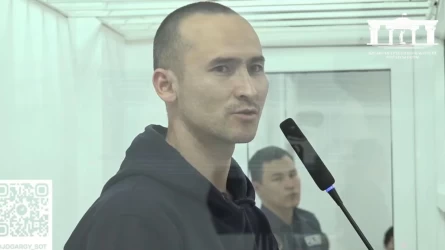 Алматыда үш жолаушының өліміне әкеп соққан жол көлік апаты: Айыпталушы бас бостандығынан айырмауды сұрап жылап қалды