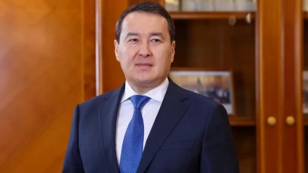 Әлихан Смайылов ҚР Жоғары аудиторлық палатасының Төрағасы лауазымына тағайындалды