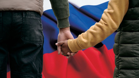 Ресейде ісі тек мигранттармен болатын арнайы министрлік құрылмақ