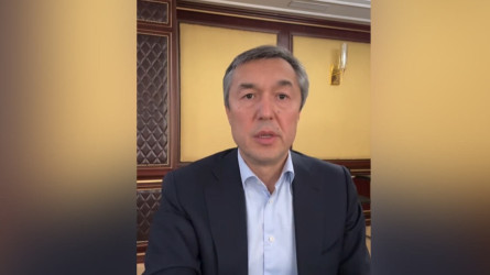 "Бұл – таза өтірік": Райымбек Баталов Бишімбаевтың сөздеріне қатысты пікір білдірді