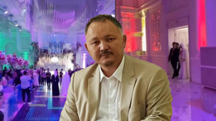 «Жастардың бетімен кеткенін көрсетеді»: Дінтанушы тойда қосылған сүре туралы