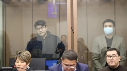 БАҚ-та Салтанат Нүкенованың мәйітінің суретін жариялауға тыйым салынды