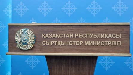 Соңғы 5 айда Қытайға баратын қазақстандықтардың қатары көбейген