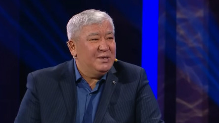 «Итіме кім ескерткіш қояды деп уайымдадым»: композитор Қалдыбек Құрманәлі өлім аузында жатқан сәті туралы айтты