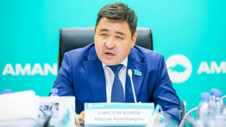 Депутат: Бөгеттердің салынбауы – 30 жыл бойғы салғырттық пен жемқорлық