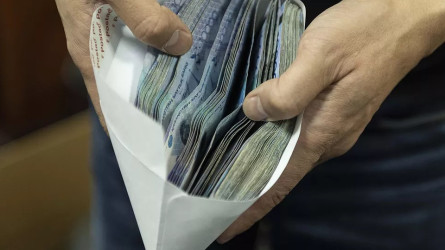 Абай облысындағы Ішкі мемлекеттік аудит департаментінде 3,7 млрд. теңгеге қаржылық заңсыз әрекет анықтады