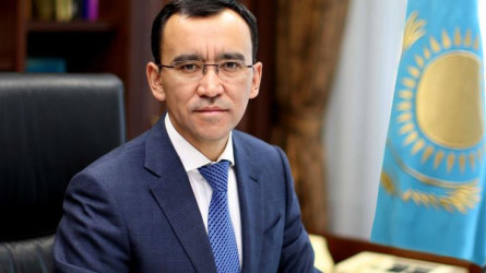 Мәулен Әшімбаев: Бұл мейрам – күллі мұсылман қауымы үшін қастерлі
