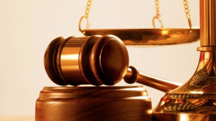 Түркістан облысында колледж директорын бопсалап, 28 млн теңгесін алған әйел 7 жылға сотталды
