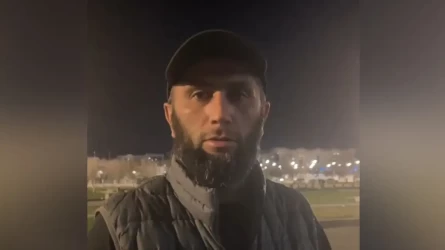 Ресейдегі Дағыстан Республикасының тұрғыны Атырауға 50 мың қап алып келді