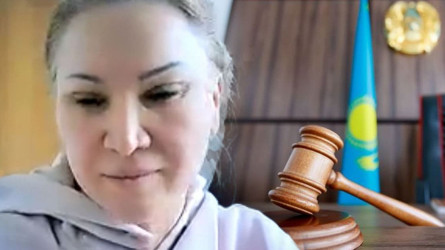 Гүлмира Сатыбалдыға жаңадан айыптар тағылып, тергеу жүргізілді – Антикор