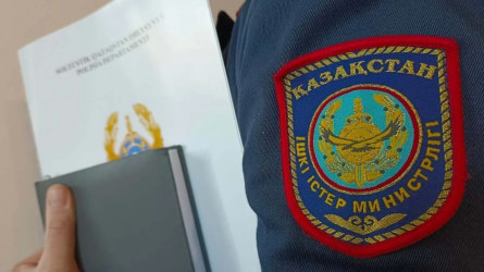 Орал қаласында ер адамның мәйіті табылды