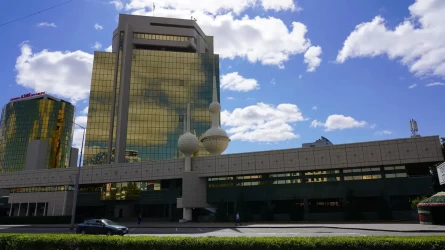 Ауыл шаруашылығы министрлігі су тасқынына байланысты мәлімдеме жасады