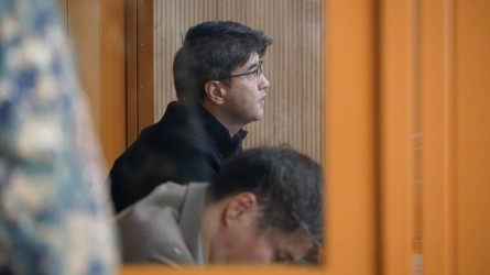 «Туған күніңмен, Қуанбадық!»: қазақстандықтар Қуандық Бишімбаевтың туған күнімен «құттықтап» жатыр