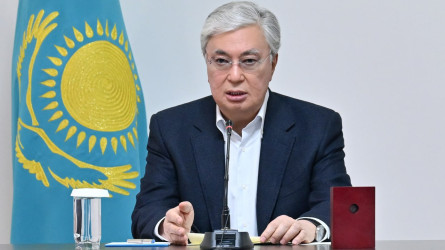 Президент облыстар мен қалалардың әкімдеріне аумақтарды абаттандыру бойынша бірқатар тапсырма берді