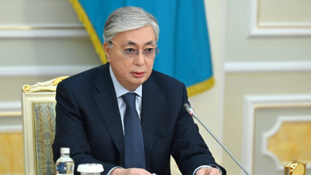 Мемлекет басшысы су тасқынынан зардап шеккен өңірге жұмыс сапарымен барады