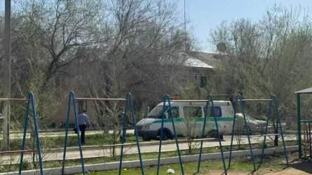 «Тірі деп ойладым»: Ақтөбеде өз пәтерінде көз жұмған дәрігердің өліміне қатысты тың дерек шықты