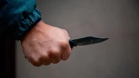 Ақтауда 52 жастағы тұрғын адам қолынан қаза тапты