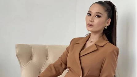 «Кәрім Мәсімовтің көмекшісі»: Әнші Индира Елемес күйеуін алаяқтық жасады деп айыптағандарға жауап берді