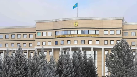 СІМ қазақстандықтарға қай елде жүрсе де сақ болуды ескертті