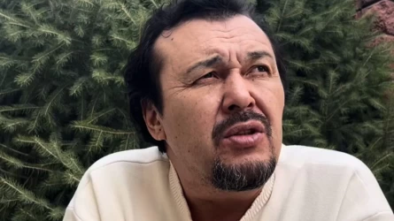 «Имамдардың әңгімесін көп тыңдаған»: Жұбаныш Жексенұлының су тасқыны туралы жазбасы сынға ұшырады