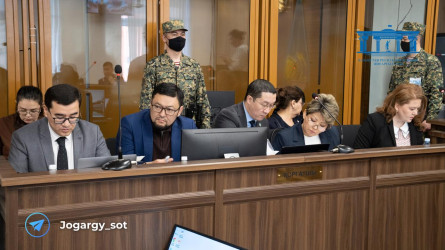Бишімбаев ісі: Мәскеуде жасалған сараптама істен алынып тасталды