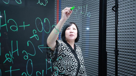 Amanzholov University оқытушысының онлайн курсы Coursera әлемдік каталогына енді