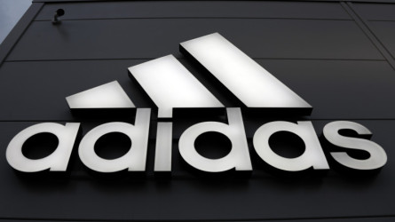 Акции adidas выросли на 8% после успешного отчета о финансовых результатах