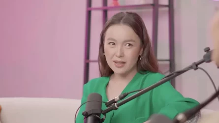 «18+ сөздің өзінен ұялатынмын»: актриса Бақытгүл Серікбаева кинодағы ашық сахналары туралы айтты