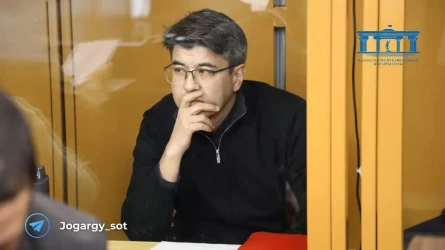 «Балаларыңды қарғаймын деп қорқытты»: Байжанов Бишімбаев көрсеткен қысым туралы айтты