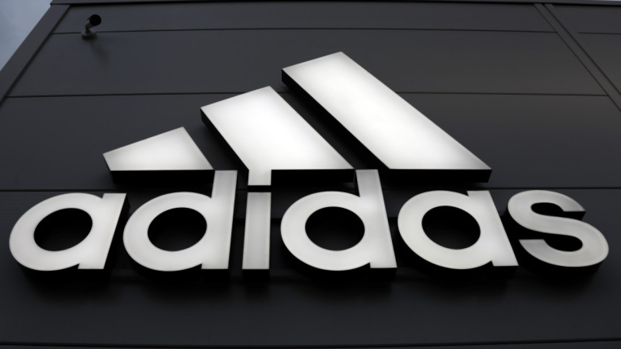 Акции adidas выросли на 8% после успешного отчета о финансовых результатах