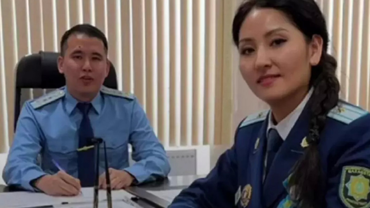 Бишімбаев ісі бойынша танылған прокурорлар қазақстандықтарды мерекемен құттықтады