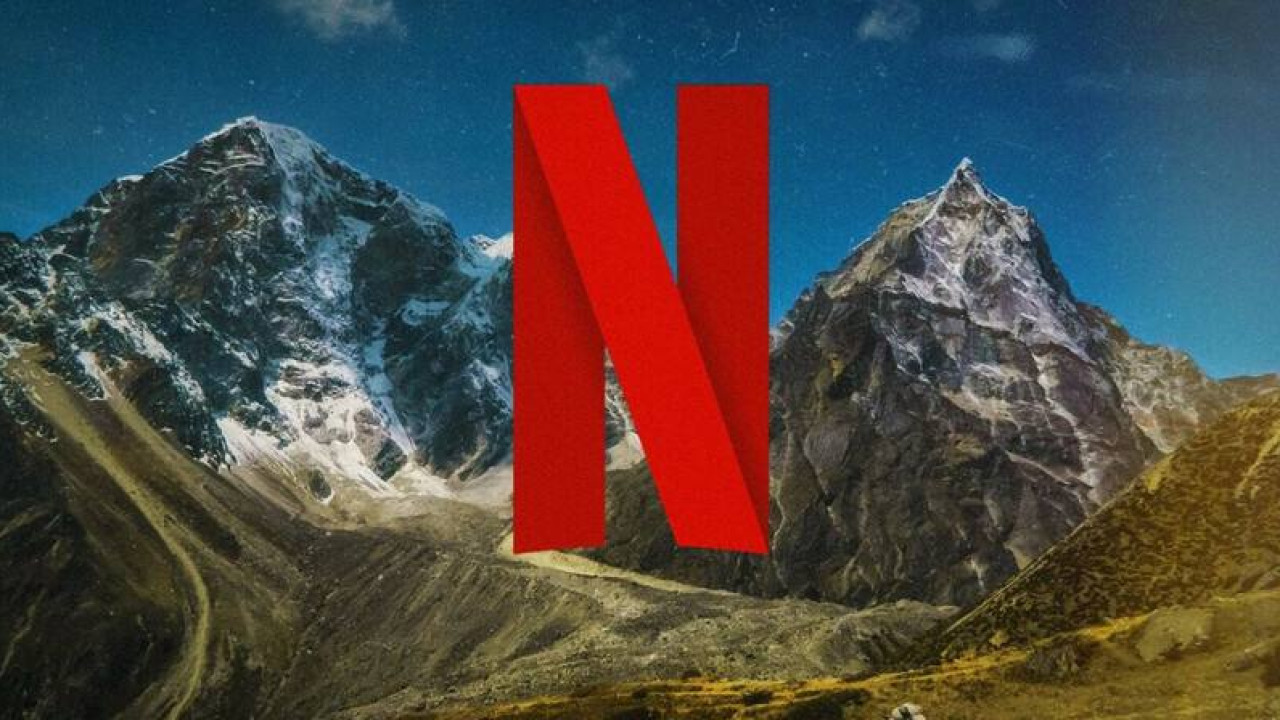 Netflix платформасы Алматыда реалити шоу түсіреді