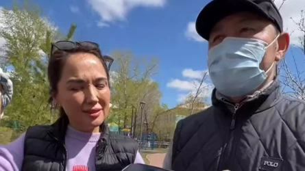 «Әйелі бір бүйрегін берген»: Ләйла Сұлтанқызы астаналық азаматтың таңғажайып оқиғасын бөлісті (видео)
