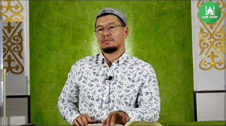Meshіt soqqansha, mektep soq dep aıtsańyz, Alla aldynda jaýap beresіz - Qabylbek Álіpbaıuly
