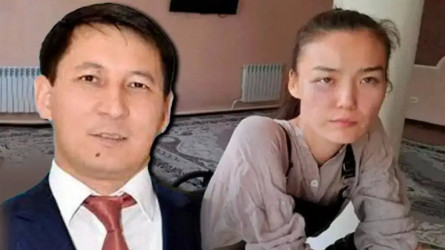 Әйеліне қол жұмсаған күдікті 15 жыл дипломат болып қызмет еткен