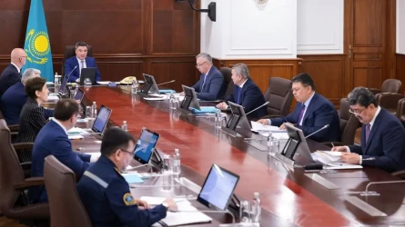 Олжас Бектенов авиабилеттерге баға белгілеу мәселесін шешуді тапсырды