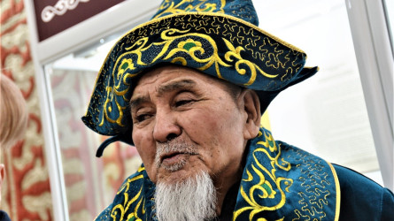 Ұлы Абайдың жиені Балтабек Ерсәлімов өмірден өтті