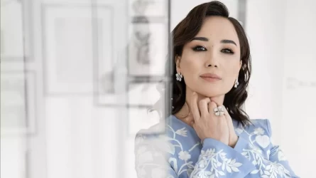 «Sasyp qaldym»: Láılá Sultanqyzy yńǵaısyz jaǵdaıǵa tap bolǵanyn aıtty (FOTO)