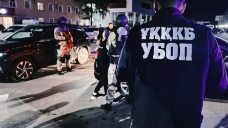 Shetel krımınaldyq avtorıtetі Qazaqstanda ustaldy