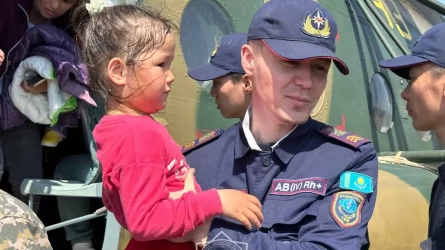 Су тасқынының беті қайтып, 50 467 адам үйіне оралды