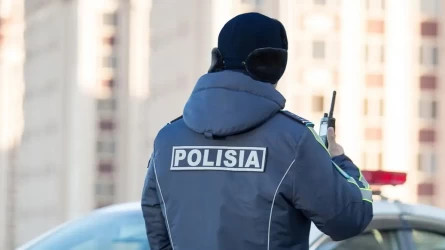 Jambyl oblysyndaǵy aýyldardyń bіrіnde kámeletke tolmaǵan balanyń máıіtі tabyldy