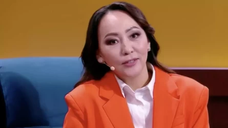 «Elge qaıtatyn ýaqyt keldі»: shetelde oqyp jatqan Aıgúl Imanbaeva jaqsy jańalyǵyn jarııa ettі (foto)