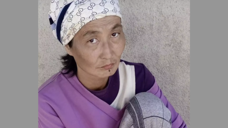 «Kúıeýі basynan uryp-uryp jyndy qyp tastaǵan»: quldyqtan qashqan kelіnshek jaıly tyń derek shyqty