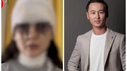 "Sіrke sýyn shashyp, esіrtkі egemіz dep qorqytty": Almatyda zorlanǵan qyz ómіrіne qaýіp tónіp turǵanyn aıtty
