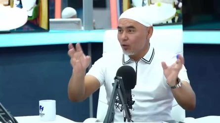 «Хайп қуып, имамдарға тиіскендердің жаназасын шығармаса екен»: белгілі имам адам шошырлық үндеу жасады (ВИДЕО)