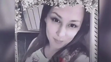 Cемейде ер адам сүйіктісін көлікпен таптап өлтірді
