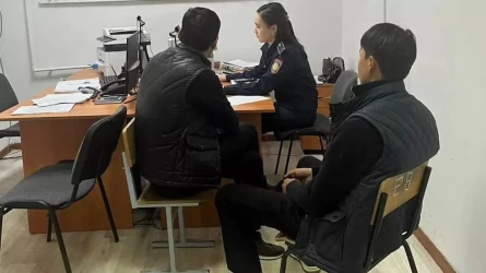 Kіrpіnі dop qylyp oınaǵan Aqtóbe turǵyndarynyń ústіnen qylmystyq іs qozǵaldy (VIDEO)
