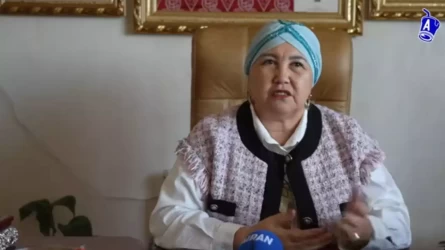 "Qatty іshіp, tóbelestіk": qazaqstandyq kórіpkel sheneýnіk klıentterіnіń qupııasyn aıtty